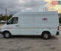 Білий Мерседес Sprinter, об'ємом двигуна 2.15 л та пробігом 280 тис. км за 7000 $, фото 3 на Automoto.ua
