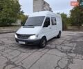 Білий Мерседес Sprinter, об'ємом двигуна 0 л та пробігом 480 тис. км за 10800 $, фото 13 на Automoto.ua