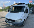 Белый Мерседес Sprinter, объемом двигателя 0 л и пробегом 352 тыс. км за 9800 $, фото 6 на Automoto.ua