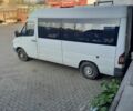 Белый Мерседес Sprinter, объемом двигателя 2 л и пробегом 280 тыс. км за 7200 $, фото 1 на Automoto.ua