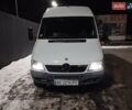 Белый Мерседес Sprinter, объемом двигателя 2.1 л и пробегом 480 тыс. км за 13500 $, фото 53 на Automoto.ua