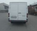 Белый Мерседес Sprinter, объемом двигателя 2.1 л и пробегом 250 тыс. км за 9000 $, фото 4 на Automoto.ua