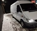 Белый Мерседес Sprinter, объемом двигателя 2.1 л и пробегом 480 тыс. км за 13500 $, фото 51 на Automoto.ua