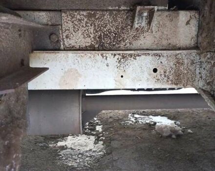 Білий Мерседес Sprinter, об'ємом двигуна 2.1 л та пробігом 500 тис. км за 15000 $, фото 3 на Automoto.ua