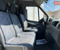 Белый Мерседес Sprinter, объемом двигателя 2.15 л и пробегом 277 тыс. км за 8000 $, фото 8 на Automoto.ua