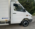 Белый Мерседес Sprinter, объемом двигателя 2.7 л и пробегом 590 тыс. км за 16900 $, фото 38 на Automoto.ua