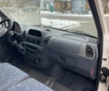 Белый Мерседес Sprinter, объемом двигателя 2.7 л и пробегом 422 тыс. км за 10000 $, фото 16 на Automoto.ua