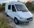 Білий Мерседес Sprinter, об'ємом двигуна 2.15 л та пробігом 422 тис. км за 7500 $, фото 4 на Automoto.ua