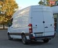 Белый Мерседес Sprinter, объемом двигателя 2.1 л и пробегом 470 тыс. км за 9900 $, фото 6 на Automoto.ua