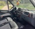 Білий Мерседес Sprinter, об'ємом двигуна 2.1 л та пробігом 524 тис. км за 4200 $, фото 5 на Automoto.ua
