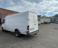 Белый Мерседес Sprinter, объемом двигателя 2.69 л и пробегом 591 тыс. км за 13600 $, фото 5 на Automoto.ua