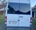 Белый Мерседес Sprinter, объемом двигателя 0 л и пробегом 265 тыс. км за 17200 $, фото 5 на Automoto.ua