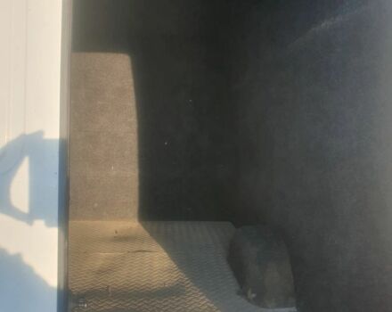 Белый Мерседес Sprinter, объемом двигателя 2.7 л и пробегом 460 тыс. км за 9500 $, фото 1 на Automoto.ua