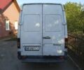 Белый Мерседес Sprinter, объемом двигателя 2.1 л и пробегом 575 тыс. км за 5300 $, фото 2 на Automoto.ua