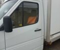 Білий Мерседес Sprinter, об'ємом двигуна 2.1 л та пробігом 500 тис. км за 15000 $, фото 1 на Automoto.ua