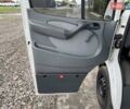 Белый Мерседес Sprinter, объемом двигателя 2.7 л и пробегом 434 тыс. км за 8600 $, фото 11 на Automoto.ua