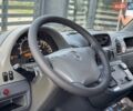 Белый Мерседес Sprinter, объемом двигателя 2.7 л и пробегом 162 тыс. км за 15300 $, фото 16 на Automoto.ua