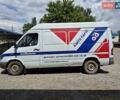 Белый Мерседес Sprinter, объемом двигателя 2.7 л и пробегом 435 тыс. км за 7100 $, фото 4 на Automoto.ua