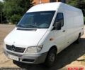 Белый Мерседес Sprinter, объемом двигателя 2.1 л и пробегом 535 тыс. км за 3500 $, фото 2 на Automoto.ua