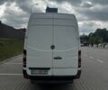 Белый Мерседес Sprinter, объемом двигателя 2.1 л и пробегом 742 тыс. км за 11700 $, фото 3 на Automoto.ua