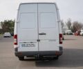 Белый Мерседес Sprinter, объемом двигателя 2.1 л и пробегом 480 тыс. км за 13500 $, фото 5 на Automoto.ua