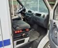 Белый Мерседес Sprinter, объемом двигателя 2.7 л и пробегом 435 тыс. км за 7100 $, фото 19 на Automoto.ua