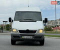 Белый Мерседес Sprinter, объемом двигателя 2.15 л и пробегом 428 тыс. км за 9000 $, фото 4 на Automoto.ua