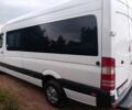 Білий Мерседес Sprinter, об'ємом двигуна 2.1 л та пробігом 564 тис. км за 14000 $, фото 9 на Automoto.ua