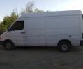 Белый Мерседес Sprinter, объемом двигателя 2.1 л и пробегом 575 тыс. км за 5300 $, фото 3 на Automoto.ua