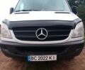 Білий Мерседес Sprinter, об'ємом двигуна 2.1 л та пробігом 564 тис. км за 14000 $, фото 6 на Automoto.ua