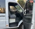 Белый Мерседес Sprinter, объемом двигателя 2.2 л и пробегом 100 тыс. км за 12000 $, фото 2 на Automoto.ua