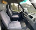 Белый Мерседес Sprinter, объемом двигателя 0 л и пробегом 179 тыс. км за 16500 $, фото 40 на Automoto.ua