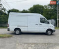 Белый Мерседес Sprinter, объемом двигателя 2.2 л и пробегом 450 тыс. км за 9800 $, фото 6 на Automoto.ua