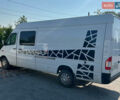 Белый Мерседес Sprinter, объемом двигателя 2.7 л и пробегом 400 тыс. км за 10777 $, фото 10 на Automoto.ua