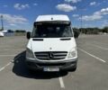 Белый Мерседес Sprinter, объемом двигателя 2.1 л и пробегом 614 тыс. км за 9900 $, фото 1 на Automoto.ua