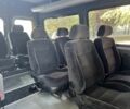 Белый Мерседес Sprinter, объемом двигателя 2.1 л и пробегом 614 тыс. км за 9900 $, фото 8 на Automoto.ua