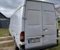Белый Мерседес Sprinter, объемом двигателя 2.2 л и пробегом 308 тыс. км за 8300 $, фото 2 на Automoto.ua