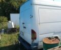Білий Мерседес Sprinter, об'ємом двигуна 2.1 л та пробігом 1 тис. км за 1260 $, фото 3 на Automoto.ua