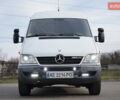 Белый Мерседес Sprinter, объемом двигателя 2.1 л и пробегом 480 тыс. км за 13500 $, фото 39 на Automoto.ua