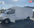 Белый Мерседес Sprinter, объемом двигателя 2.2 л и пробегом 335 тыс. км за 11000 $, фото 2 на Automoto.ua