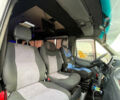 Белый Мерседес Sprinter, объемом двигателя 2.15 л и пробегом 630 тыс. км за 7700 $, фото 14 на Automoto.ua
