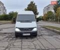 Білий Мерседес Sprinter, об'ємом двигуна 0 л та пробігом 480 тис. км за 10800 $, фото 11 на Automoto.ua