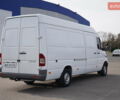 Белый Мерседес Sprinter, объемом двигателя 2.1 л и пробегом 480 тыс. км за 13500 $, фото 7 на Automoto.ua