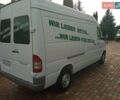 Білий Мерседес Sprinter, об'ємом двигуна 2.2 л та пробігом 198 тис. км за 14299 $, фото 6 на Automoto.ua