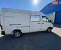 Белый Мерседес Sprinter, объемом двигателя 2.15 л и пробегом 410 тыс. км за 4800 $, фото 5 на Automoto.ua