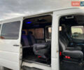 Белый Мерседес Sprinter, объемом двигателя 2.15 л и пробегом 630 тыс. км за 7700 $, фото 12 на Automoto.ua