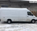 Белый Мерседес Sprinter, объемом двигателя 0 л и пробегом 500 тыс. км за 7799 $, фото 1 на Automoto.ua