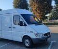 Белый Мерседес Sprinter, объемом двигателя 2.1 л и пробегом 320 тыс. км за 10200 $, фото 8 на Automoto.ua