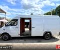 Белый Мерседес Sprinter, объемом двигателя 2.1 л и пробегом 360 тыс. км за 14000 $, фото 1 на Automoto.ua