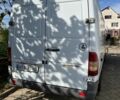 Білий Мерседес Sprinter, об'ємом двигуна 2.1 л та пробігом 450 тис. км за 7500 $, фото 1 на Automoto.ua